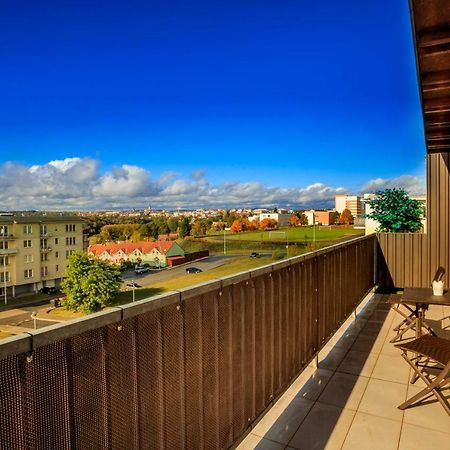 Luxurious, Lovely And Romantic Apartment In Tábor Extérieur photo